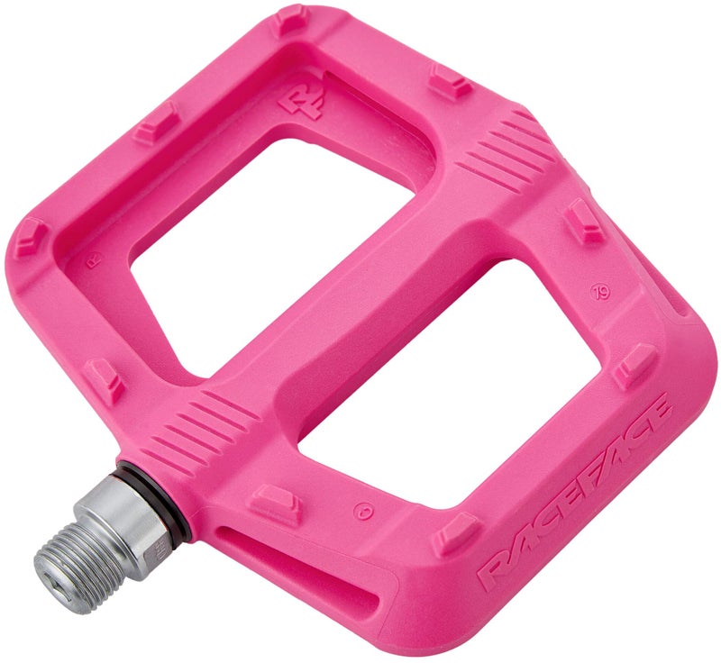 RaceFace Pedals Ride - Image 1